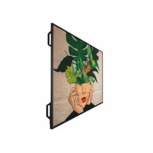 Philips 55BDL4511D/00 pantalla de señalización Pizarra de caballete digital 139,7 cm (55") 500 cd / m² 4K Ultra HD Negro 24/7 Philips 55BDL4511D/00 pantalla de señalización Pizarra de caballete digital 139,7 cm (55″) 500 cd / m² 4K Ultra HD Negro 24/7