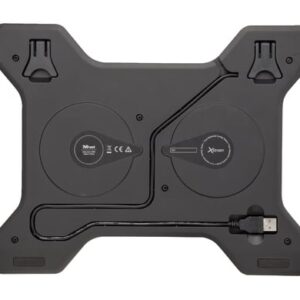 Trust Breeze almohadilla fría 40,6 cm (16″)