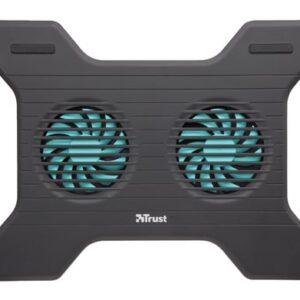 Trust Breeze almohadilla fría 40,6 cm (16″)