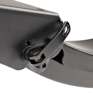 StarTech.com Bandeja para Teclado y Ratón para Debajo del Escritorio - de 30cm x 78cm - de Altura Ajustable - Soporte Ergonómico para Teclado y Mouse con Soporte para las Muñecas - Giro e Inclinación StarTech.com Bandeja para Teclado y Ratón para Debajo del Escritorio – de 30cm x 78cm – de Altura Ajustable – Soporte Ergonómico para Teclado y Mouse con Soporte para las Muñecas – Giro e Inclinación