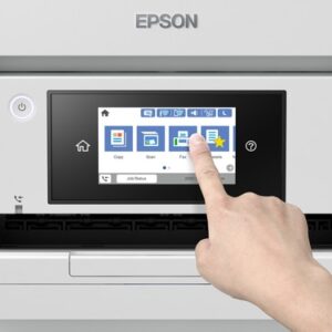 Epson WorkForce Pro WF-C4810DTWF