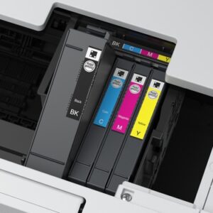 Epson WorkForce Pro WF-C4810DTWF