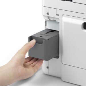 Epson WorkForce Pro WF-C4810DTWF