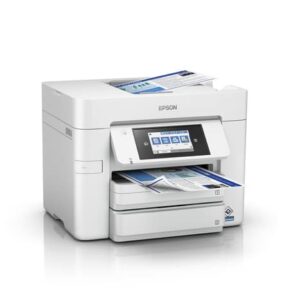 Epson WorkForce Pro WF-C4810DTWF