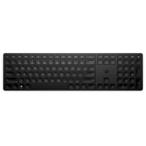 HP Teclado inalámbrico programable 455 HP Teclado inalámbrico programable 455