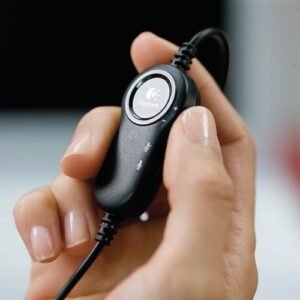 Logitech H150 Stereo Headset Auriculares Alámbrico Diadema Oficina/Centro de llamadas Blanco