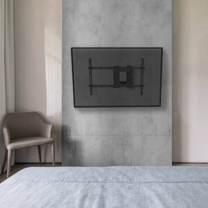 Neomounts by Newstar soporte de pared para tv