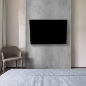 Neomounts by Newstar soporte de pared para tv