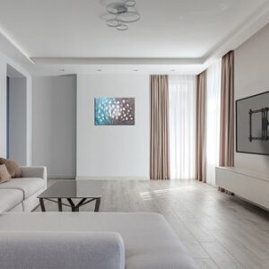 Neomounts by Newstar Select soporte de pared para tv