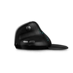 Urban Factory ERGO Max ratón mano derecha RF Wireless + Bluetooth 4000 DPI Urban Factory ERGO Max ratón mano derecha RF Wireless + Bluetooth 4000 DPI