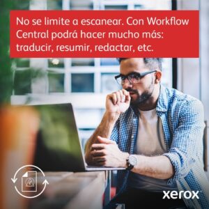 Xerox B315 A4 40 ppm Inalámbrica a doble cara Copia/impresión/escaneado/fax PS3 PCL5e/6 2 bandejas 350 hojas Reacondicionado | Xerox B315 A4 40 ppm Inalámbrica a doble cara Copia/impresión/escaneado/fax PS3 PCL5e/6 2 bandejas 350 hojas