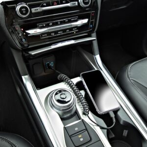 StarTech.com Cable 50cm USB a Lightning con Certificación MFi, Cable Rizado de Carga para iPhone, Negro, con Recubrimiento de TPE, Núcleo de Fibra de Aramida, Cable Lightning Rizado StarTech.com Cable 50cm USB a Lightning con Certificación MFi, Cable Rizado de Carga para iPhone, Negro, con Recubrimiento de TPE, Núcleo de Fibra de Aramida, Cable Lightning Rizado