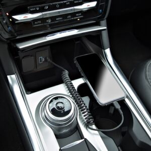 StarTech.com Cable de 1m USB-C a Lightning MFi, Cable USB Tipo C Rizado de Carga Negro para iPhone, con Recubrimiento de TPE, Núcleo de Fibra de Aramida, Cable Lightning Rizado a USBC StarTech.com Cable de 1m USB-C a Lightning MFi, Cable USB Tipo C Rizado de Carga Negro para iPhone, con Recubrimiento de TPE, Núcleo de Fibra de Aramida, Cable Lightning Rizado a USBC