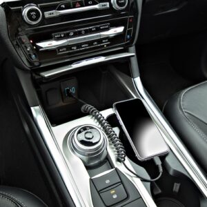 StarTech.com Cable de 50cm USB-C a Lightning MFi, Cable USB Tipo C Rizado de Carga Negro para iPhone, con Recubrimiento de TPE, Núcleo de Fibra de Aramida, Cable Lightning Rizado StarTech.com Cable de 50cm USB-C a Lightning MFi, Cable USB Tipo C Rizado de Carga Negro para iPhone, con Recubrimiento de TPE, Núcleo de Fibra de Aramida, Cable Lightning Rizado