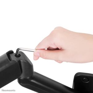 Neomounts by Newstar soporte de pared para tv Neomounts by Newstar soporte de pared para tv