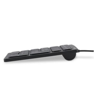 Kensington K79820WW teclado numérico Portátil/PC USB Negro Kensington K79820WW teclado numérico Portátil/PC USB Negro