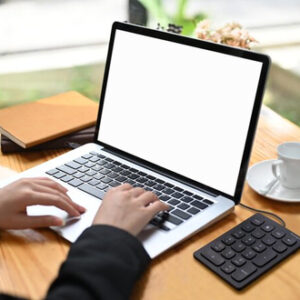 Kensington K79820WW teclado numérico Portátil/PC USB Negro Kensington K79820WW teclado numérico Portátil/PC USB Negro