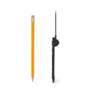 Kensington K79820WW teclado numérico Portátil/PC USB Negro Kensington K79820WW teclado numérico Portátil/PC USB Negro