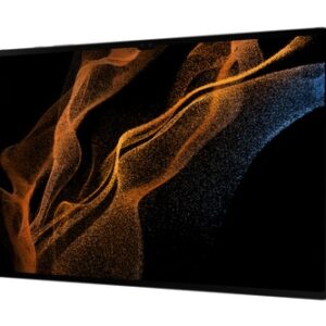 Samsung Galaxy Tab S8 Ultra SM-X906B 5G 128 GB 37,1 cm (14.6") Qualcomm Snapdragon 8 GB Gris