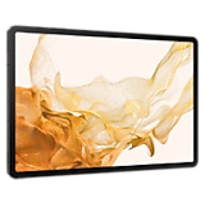 Samsung Galaxy Tab S8+ SM-X800N 128 GB 31,5 cm (12.4") Qualcomm Snapdragon 8 GB Wi-Fi 6 (802.11ax) Grafito Samsung Galaxy Tab S8+ SM-X800N 128 GB 31,5 cm (12.4") Qualcomm Snapdragon 8 GB Wi-Fi 6 (802.11ax) Grafito