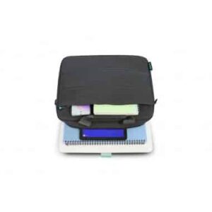 Urban Factory GREENEE maletines para portátil 39,6 cm (15.6") Maletín Gris Urban Factory GREENEE maletines para portátil 39,6 cm (15.6″) Maletín Gris