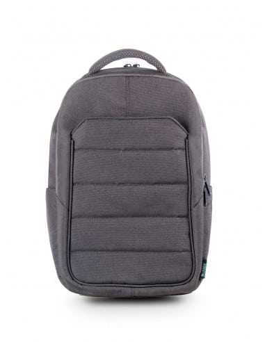 Urban Factory ELB15UF maletines para portátil 39,6 cm (15.6") Mochila Gris Urban Factory ELB15UF maletines para portátil 39,6 cm (15.6″) Mochila Gris