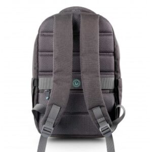 Urban Factory ELB15UF maletines para portátil 39,6 cm (15.6") Mochila Gris Urban Factory ELB15UF maletines para portátil 39,6 cm (15.6″) Mochila Gris