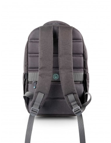 Urban Factory ELB15UF maletines para portátil 39,6 cm (15.6") Mochila Gris Urban Factory ELB15UF maletines para portátil 39,6 cm (15.6″) Mochila Gris