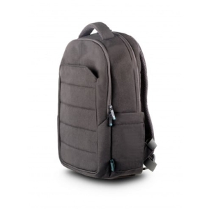 Urban Factory ELB15UF maletines para portátil 39,6 cm (15.6″) Mochila Gris