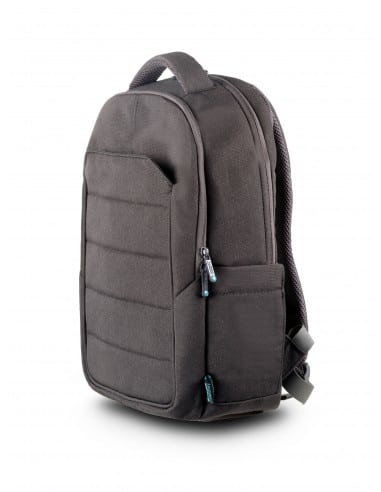 Urban Factory ELB15UF maletines para portátil 39,6 cm (15.6") Mochila Gris Urban Factory ELB15UF maletines para portátil 39,6 cm (15.6″) Mochila Gris