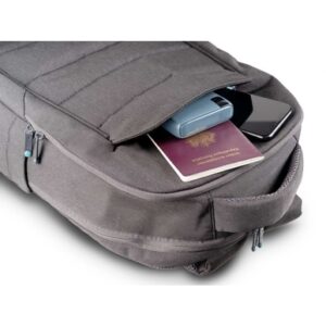 Urban Factory ELB15UF maletines para portátil 39,6 cm (15.6") Mochila Gris Urban Factory ELB15UF maletines para portátil 39,6 cm (15.6″) Mochila Gris