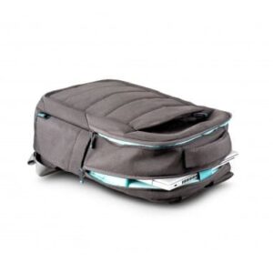 Urban Factory ELB14UF maletines para portátil 35,6 cm (14") Mochila Gris Urban Factory ELB14UF maletines para portátil 35,6 cm (14″) Mochila Gris