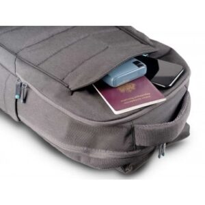 Urban Factory ELB14UF maletines para portátil 35,6 cm (14") Mochila Gris Urban Factory ELB14UF maletines para portátil 35,6 cm (14″) Mochila Gris