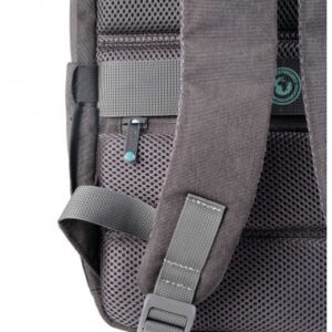 Urban Factory ELB14UF maletines para portátil 35,6 cm (14") Mochila Gris Urban Factory ELB14UF maletines para portátil 35,6 cm (14″) Mochila Gris