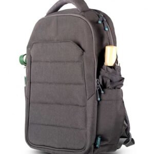 Urban Factory ELB14UF maletines para portátil 35,6 cm (14") Mochila Gris Urban Factory ELB14UF maletines para portátil 35,6 cm (14″) Mochila Gris