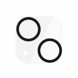 PanzerGlass 0383 protector de pantalla o trasero para teléfono móvil Apple 1 pieza(s) PanzerGlass 0383 protector de pantalla o trasero para teléfono móvil Apple 1 pieza(s)