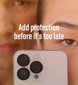 PanzerGlass 0383 protector de pantalla o trasero para teléfono móvil Apple 1 pieza(s) PanzerGlass 0383 protector de pantalla o trasero para teléfono móvil Apple 1 pieza(s)