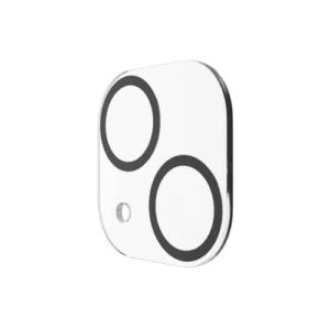 PanzerGlass 0383 protector de pantalla o trasero para teléfono móvil Apple 1 pieza(s) PanzerGlass 0383 protector de pantalla o trasero para teléfono móvil Apple 1 pieza(s)