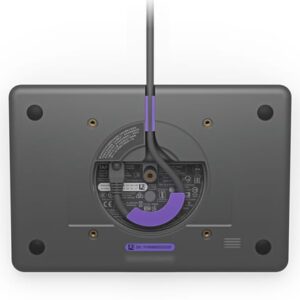 Logitech RoomMate + Tap IP sistema de video conferencia Ethernet