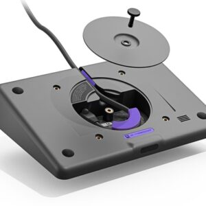 Logitech RoomMate + Tap IP sistema de video conferencia Ethernet