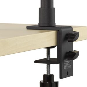 Kensington Abrazadera telescópica en forma de C A1000