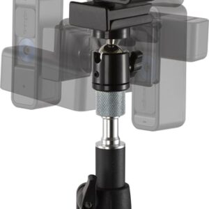 Kensington Abrazadera telescópica en forma de C A1000