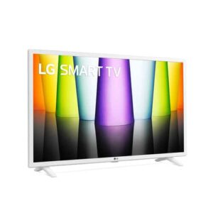 Reacondicionado | LG FHD 32LQ63806LC.AEU Televisor 81,3 cm (32") Full HD Smart TV Wifi Negro LG FHD 32LQ63806LC.AEU Televisor 81,3 cm (32″) Full HD Smart TV Wifi Negro