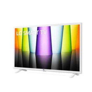 Reacondicionado | LG FHD 32LQ63806LC.AEU Televisor 81,3 cm (32") Full HD Smart TV Wifi Negro LG FHD 32LQ63806LC.AEU Televisor 81,3 cm (32″) Full HD Smart TV Wifi Negro