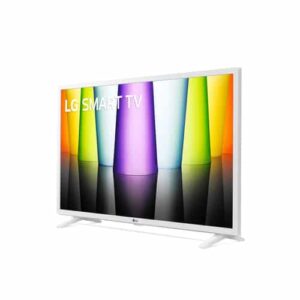 Reacondicionado | LG FHD 32LQ63806LC.AEU Televisor 81,3 cm (32") Full HD Smart TV Wifi Negro LG FHD 32LQ63806LC.AEU Televisor 81,3 cm (32″) Full HD Smart TV Wifi Negro
