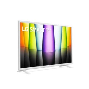 Reacondicionado | LG FHD 32LQ63806LC.AEU Televisor 81,3 cm (32") Full HD Smart TV Wifi Negro LG FHD 32LQ63806LC.AEU Televisor 81,3 cm (32″) Full HD Smart TV Wifi Negro