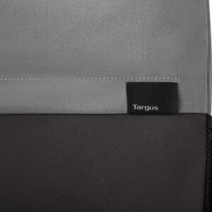 Targus Sagano maletines para portátil 39,6 cm (15.6") Mochila Negro, Gris