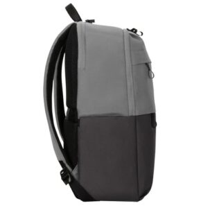 Targus Sagano maletines para portátil 39,6 cm (15.6") Mochila Negro, Gris