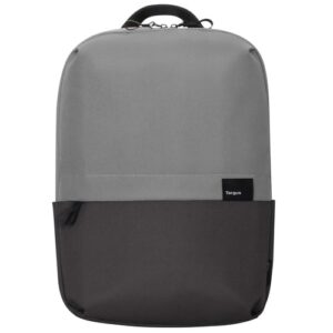 Targus Sagano maletines para portátil 39,6 cm (15.6") Mochila Negro, Gris