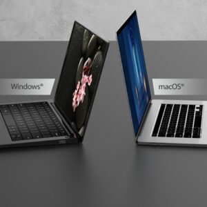 j5create JCA365-N Adaptador de monitor múltiple USB-C® a HDMI™ dual